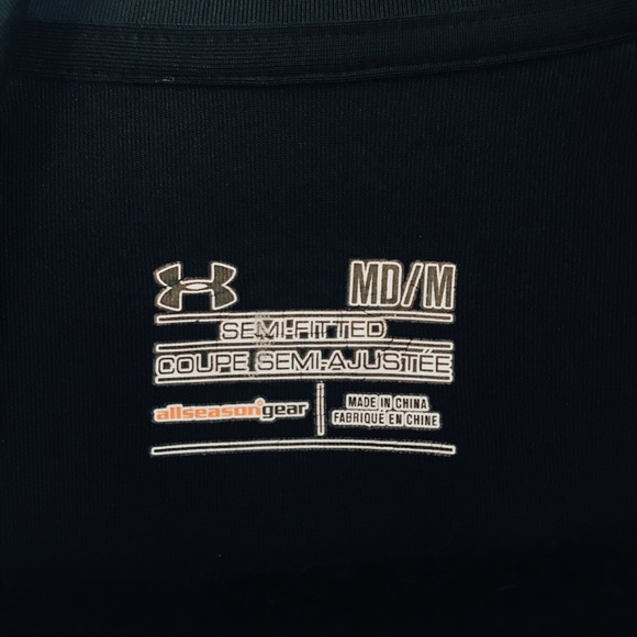 Under Armour Jacket - Picture 4 of 5